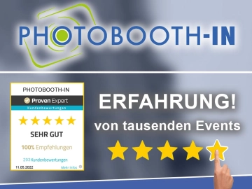 Fotobox-Photobooth mieten Deidesheim