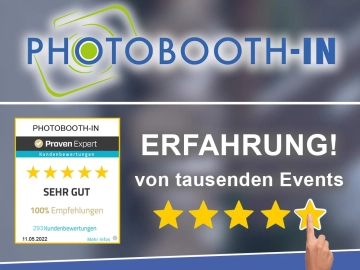 Fotobox-Photobooth mieten Deining