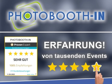 Fotobox-Photobooth mieten Deißlingen