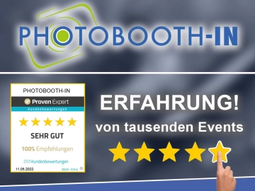Fotobox-Photobooth mieten Deizisau