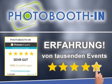 Fotobox-Photobooth mieten Delbrück