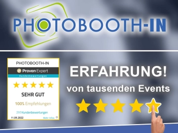 Fotobox-Photobooth mieten Delitzsch