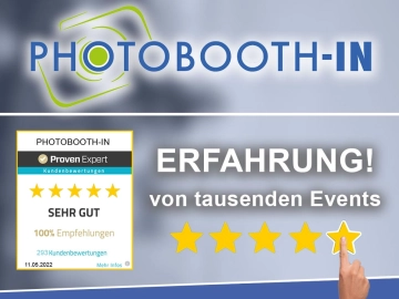 Fotobox-Photobooth mieten Denkendorf (Oberbayern)