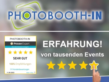 Fotobox-Photobooth mieten Dermbach
