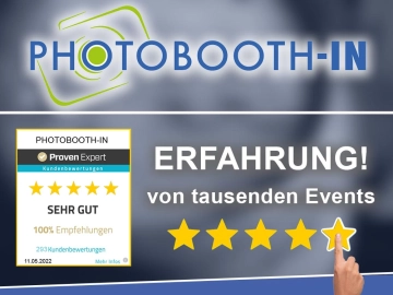 Fotobox-Photobooth mieten Dettelbach