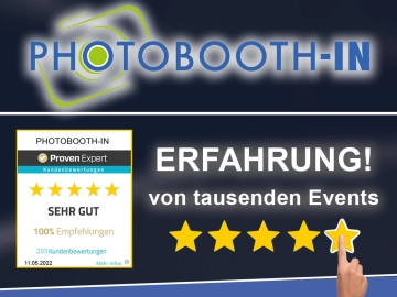 Fotobox-Photobooth mieten Dettenhausen