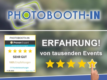 Fotobox-Photobooth mieten Dettenheim
