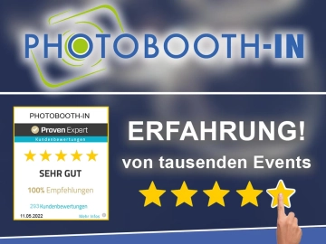Fotobox-Photobooth mieten Dettingen an der Erms
