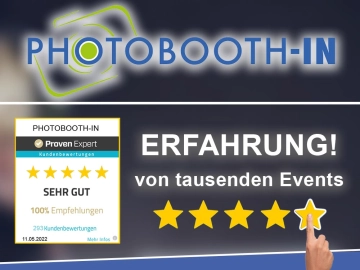 Fotobox-Photobooth mieten Deutsch Evern