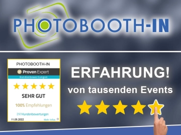 Fotobox-Photobooth mieten Dieburg