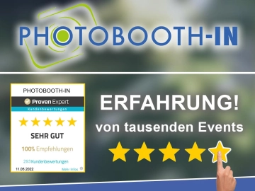 Fotobox-Photobooth mieten Diedorf (Bayern)