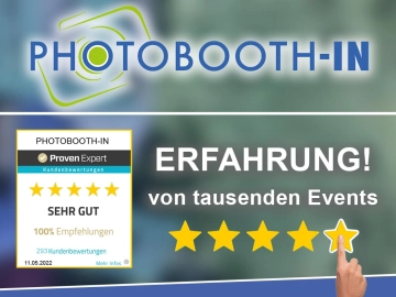 Fotobox-Photobooth mieten Diekholzen