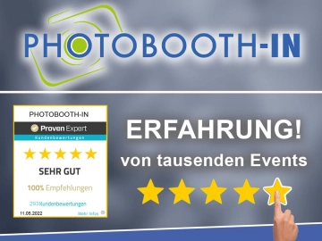 Fotobox-Photobooth mieten Dielheim