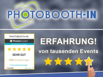 Fotobox-Photobooth mieten Diemelsee