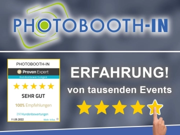 Fotobox-Photobooth mieten Diemelstadt