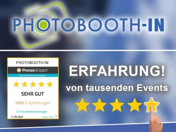 Fotobox-Photobooth mieten Diespeck