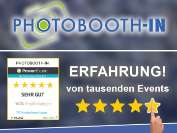 Fotobox-Photobooth mieten Dießen am Ammersee