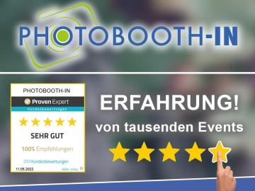 Fotobox-Photobooth mieten Dietenhofen