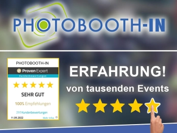 Fotobox-Photobooth mieten Dietersburg
