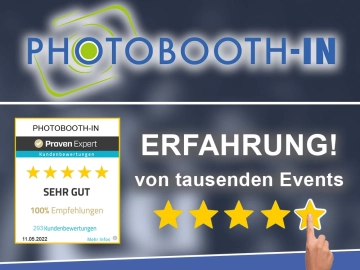 Fotobox-Photobooth mieten Dietfurt an der Altmühl