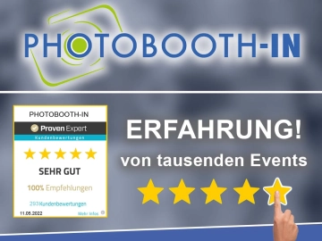 Fotobox-Photobooth mieten Dietingen