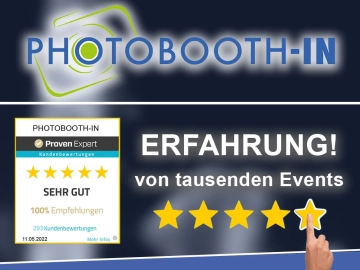 Fotobox-Photobooth mieten Dietzenbach