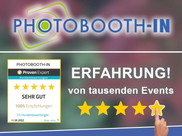 Fotobox-Photobooth mieten Diez