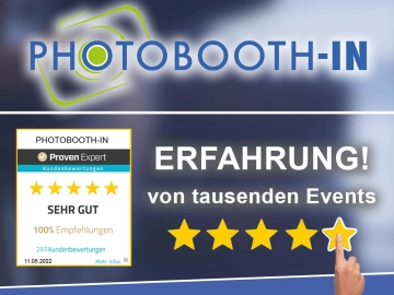 Fotobox-Photobooth mieten Dillenburg