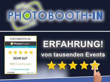 Fotobox-Photobooth mieten Dillingen/Saar