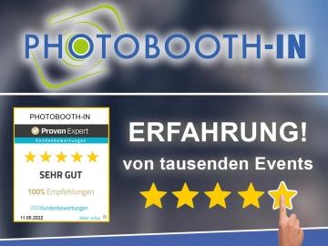 Fotobox-Photobooth mieten Dingolfing