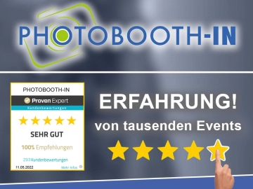Fotobox-Photobooth mieten Dinkelsbühl