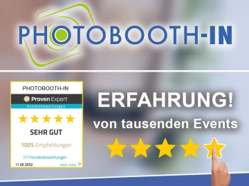 Fotobox-Photobooth mieten Dinklage