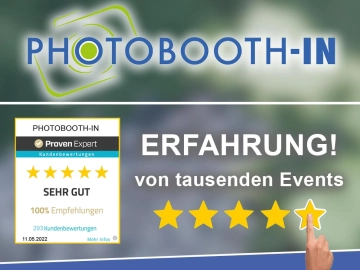 Fotobox-Photobooth mieten Dipperz