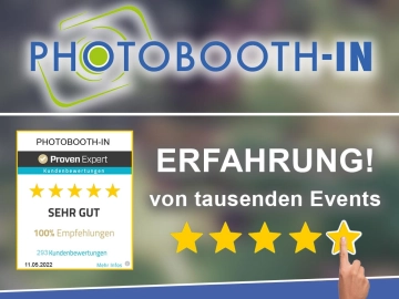 Fotobox-Photobooth mieten Dippoldiswalde