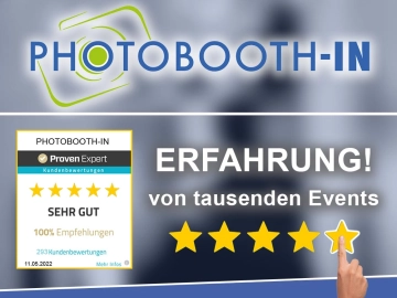 Fotobox-Photobooth mieten Dischingen