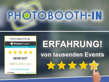 Fotobox-Photobooth mieten Dissen am Teutoburger Wald