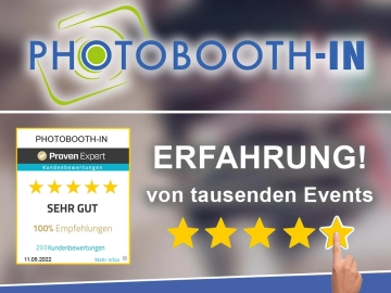 Fotobox-Photobooth mieten Dittelbrunn