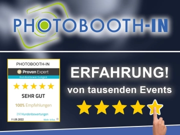 Fotobox-Photobooth mieten Ditzingen