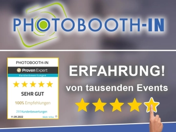 Fotobox-Photobooth mieten Doberlug-Kirchhain