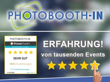 Fotobox-Photobooth mieten Doberschau-Gaußig