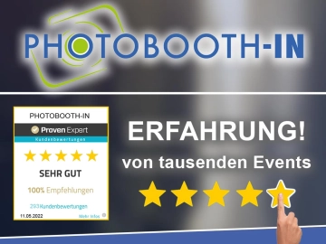 Fotobox-Photobooth mieten Döbeln