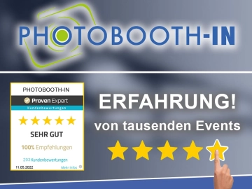 Fotobox-Photobooth mieten Döbern