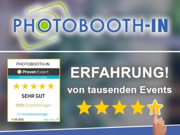Fotobox-Photobooth mieten Dömitz