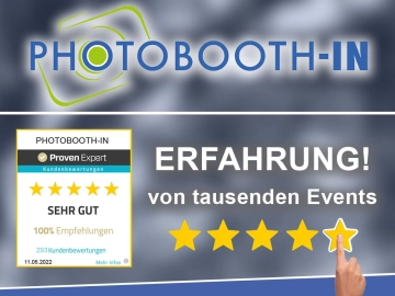 Fotobox-Photobooth mieten Dörfles-Esbach