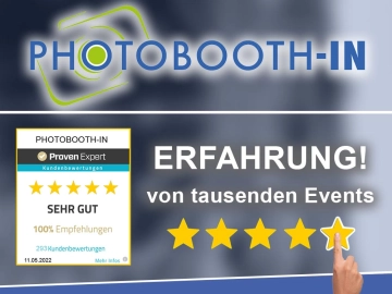Fotobox-Photobooth mieten Dötlingen