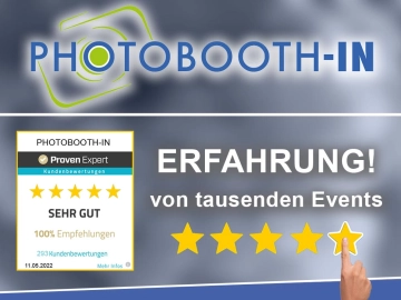 Fotobox-Photobooth mieten Donaueschingen
