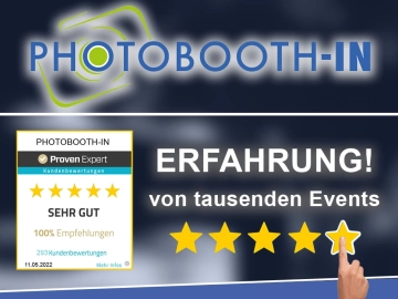 Fotobox-Photobooth mieten Donaustauf