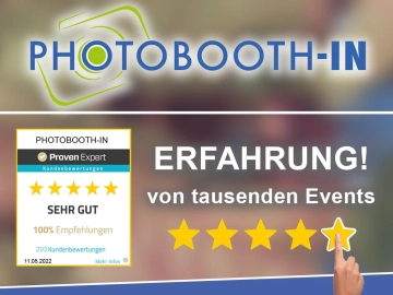 Fotobox-Photobooth mieten Donauwörth