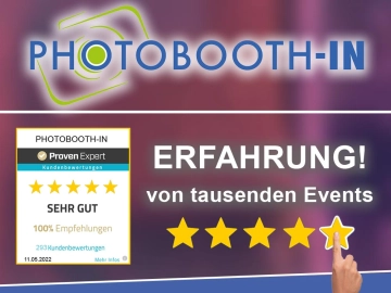 Fotobox-Photobooth mieten Dorf Mecklenburg