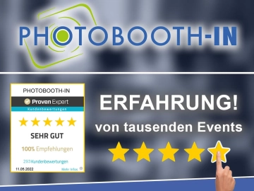 Fotobox-Photobooth mieten Dormagen